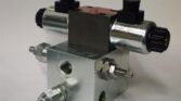 rotation valve