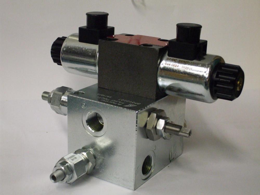 rotation valve