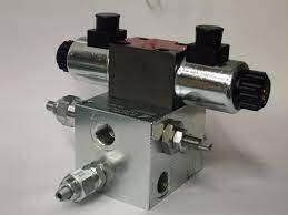 Hydraulic Valves